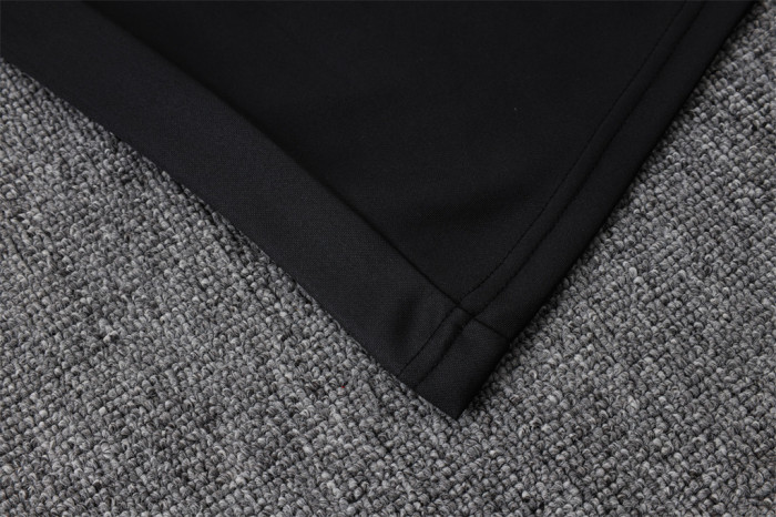 Brazil Training Jersey Suit  25/26