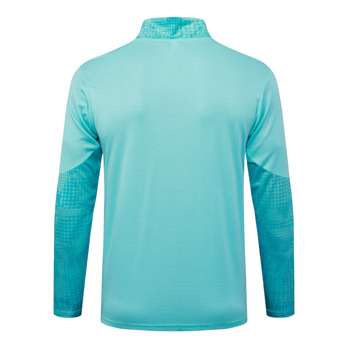 Marseille Training Jersey Suit 25/26