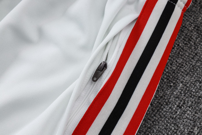 Flamengo Training Pants 25/26