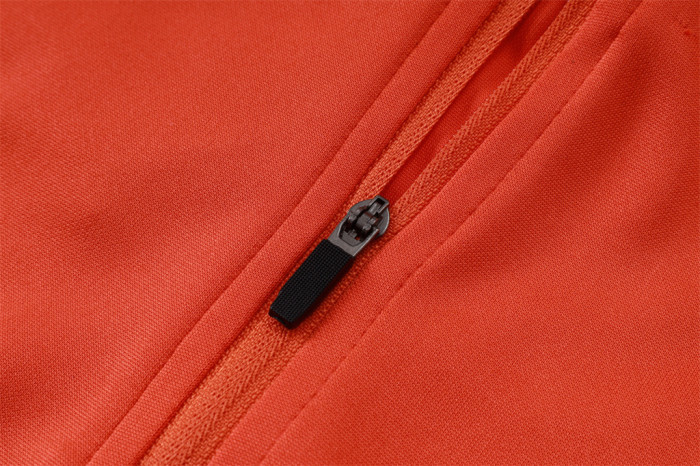 Brazil Training Jersey Suit  25/26