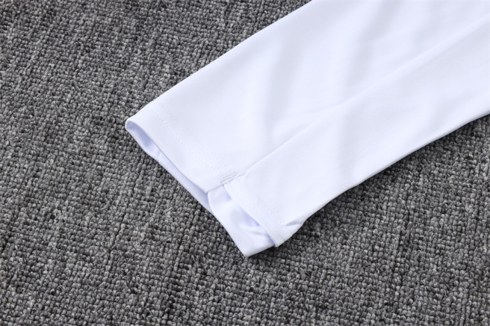 Paris Saint GermainTraining Jersey Suit 25/26