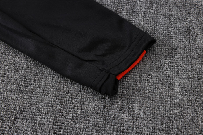 Brazil Training Jersey Suit  25/26