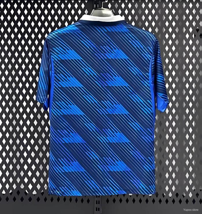 France 2026 World Cup Home Men Jersey