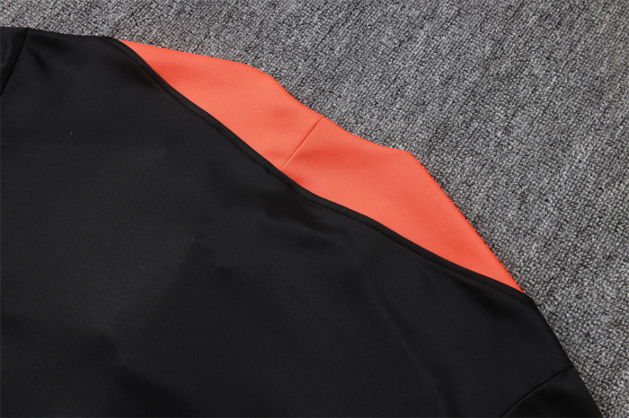 Brazil Training Jersey Suit  25/26