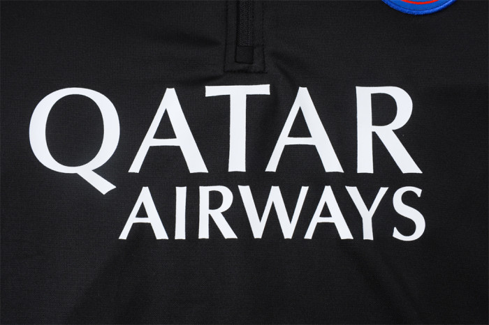 Paris Saint GermainTraining Jersey Suit 25/26