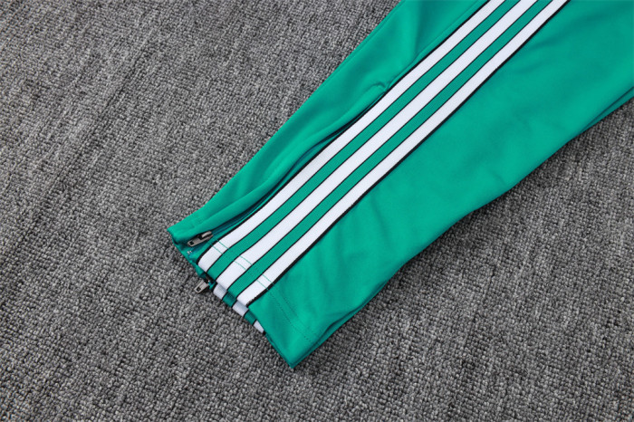 Liverpool Training Jersey Suit 25/26