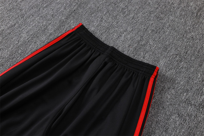 Flamengo Training Pants 25/26