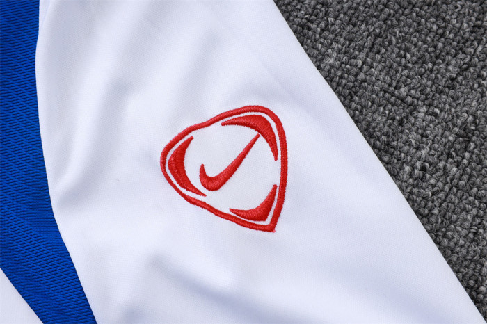 Paris Saint GermainTraining Jersey Suit 25/26