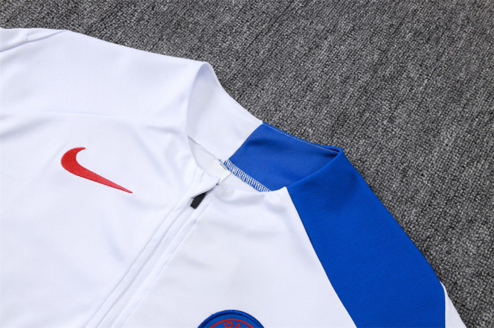 Paris Saint GermainTraining Jersey Suit 25/26