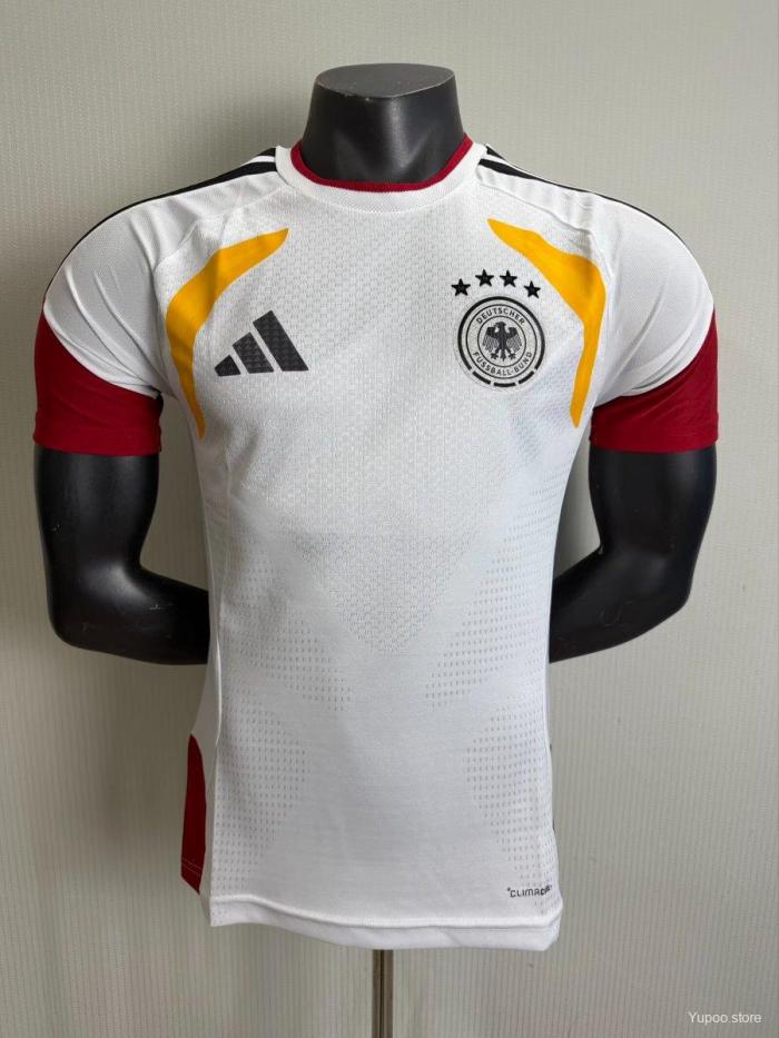 Germany Pre Match Training Player Jersey