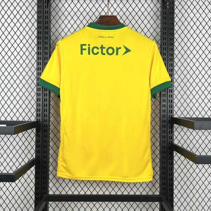 Palmeiras Third Man Jersey 25/26