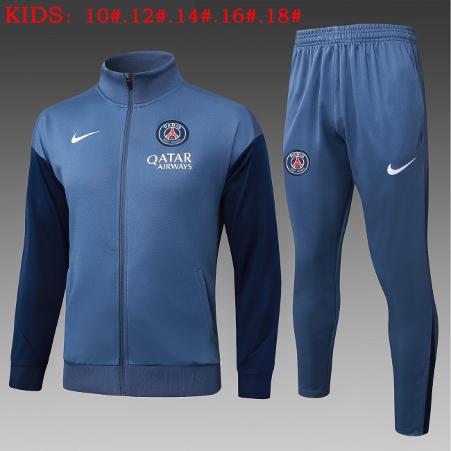 Paris Saint Germain Kids Training Suit 25/26