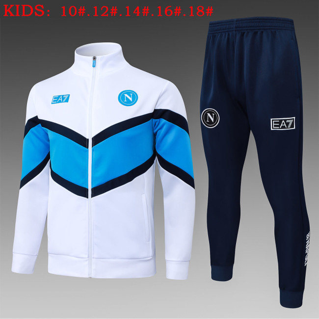 Napoli Kids Training Suit 25/26