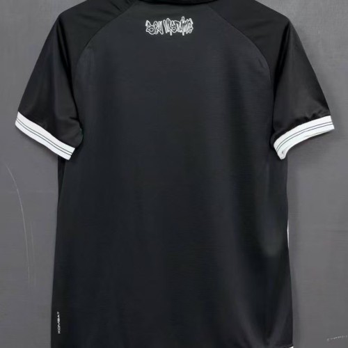 Vasco 2025 Home Jersey