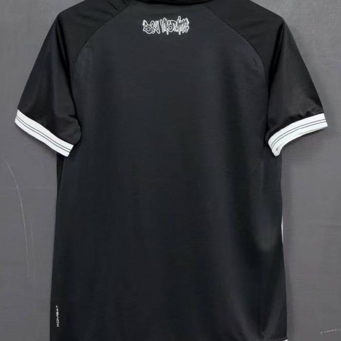 Vasco 2025 Home Jersey