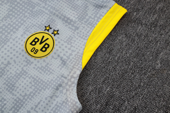 Borussia Dortmund Training Jersey 25/26