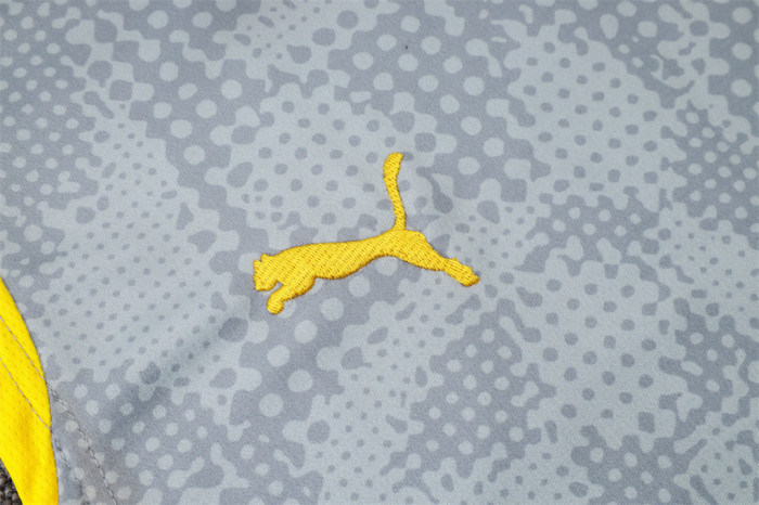 Borussia Dortmund Training Jersey 25/26