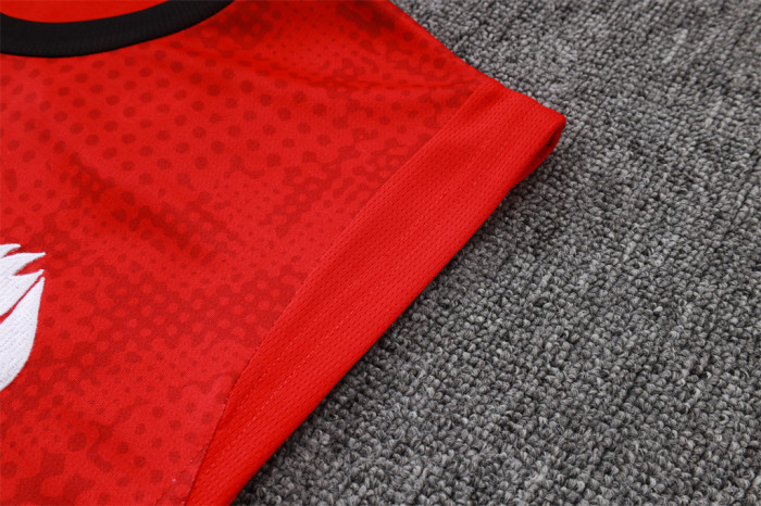 AC Milan Training Jersey 25/26