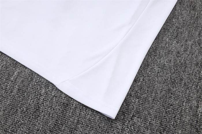 Arsenal Training Short sleeve Suit 25/26