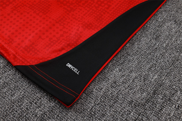 AC Milan Training Jersey 25/26