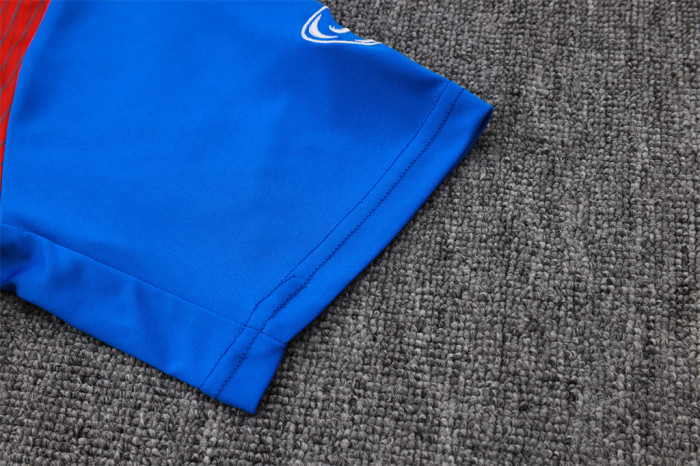 Paris Saint Germain Training Short sleeve Jersey 25/26