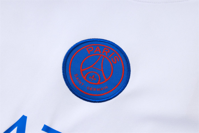 Paris Saint Germain Training Short sleeve Jersey 25/26
