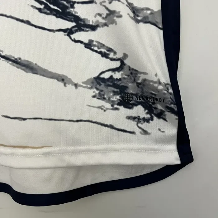 Italy Away Man Jersey 23/24