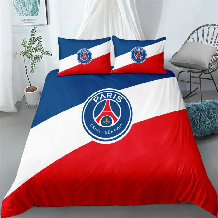 Football Club Duvet Cover Set