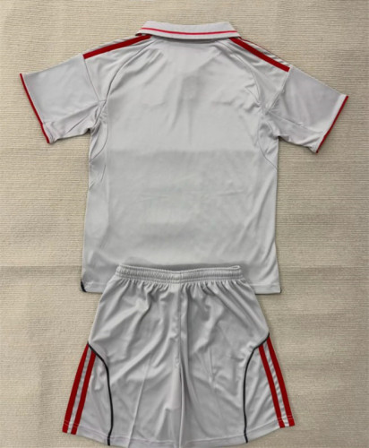 Lyon Third Kids Suit 25/26