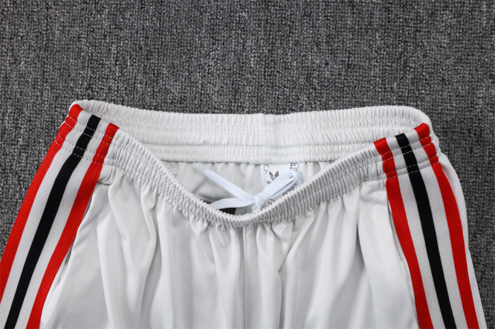 Flamengo Training Jersey Suit 25/26