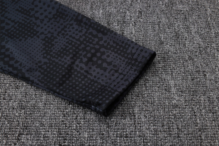 AC Milan Training Jersey Suit 5/26