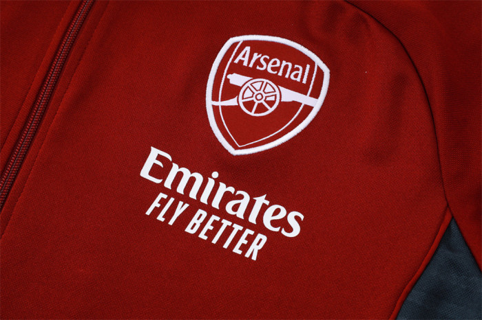 Arsenal Training Jacket 25/26