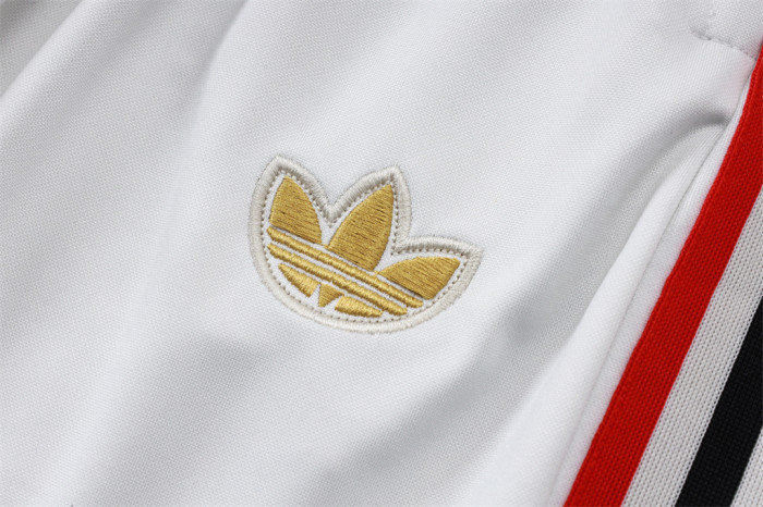 Flamengo Training Jersey Suit 25/26