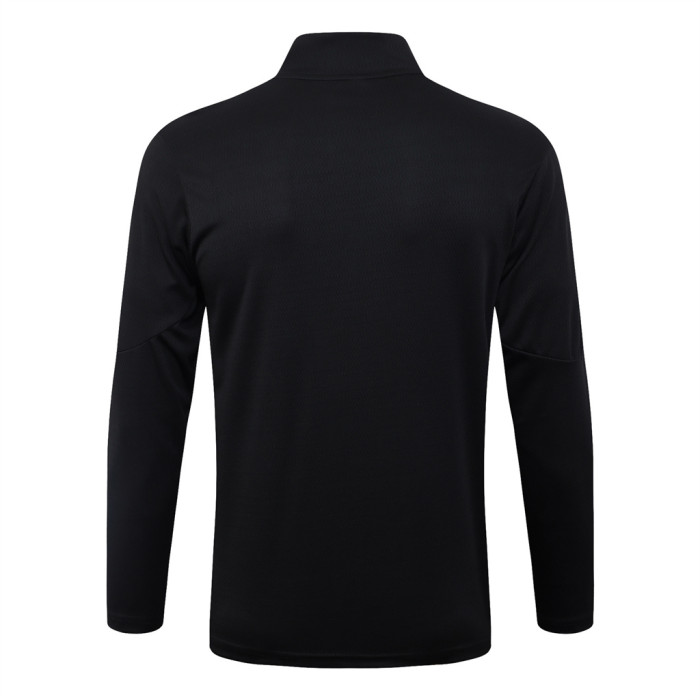 Manchester City Training Jersey Suit 25/26