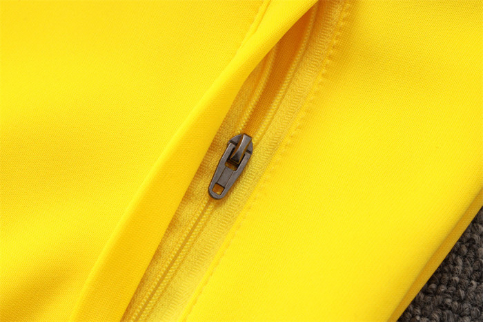 Brazil Training Jacket 25/26