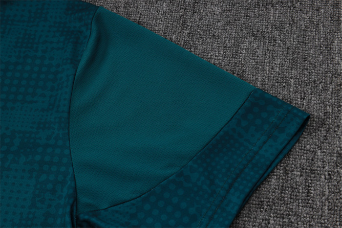 AC Milan Training Short sleeve Jersey 25/26