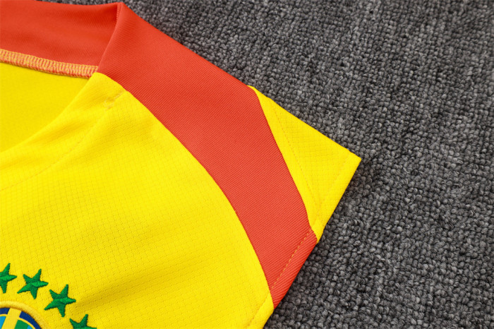 Brazil Training Jersey 25/26