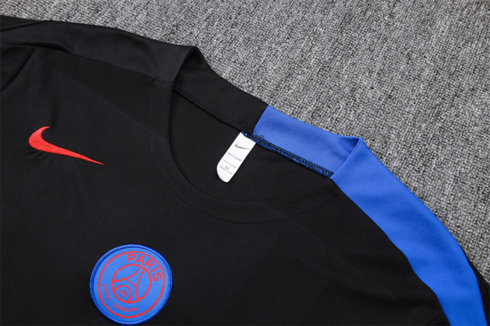 Paris Saint Germain Training Short sleeve Jersey 25/26