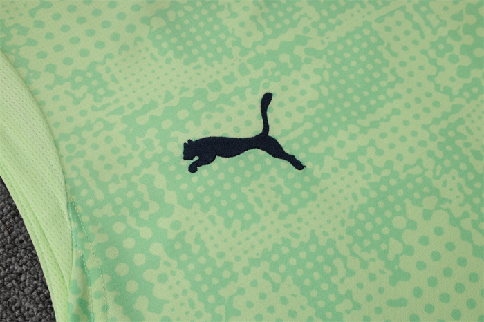 Manchester City Training Jersey 25/26