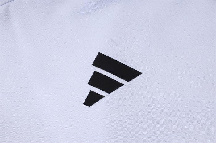 Real Madrid Training Jacket Suit 2025