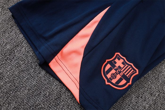 Barcelona Training Jersey 25/26