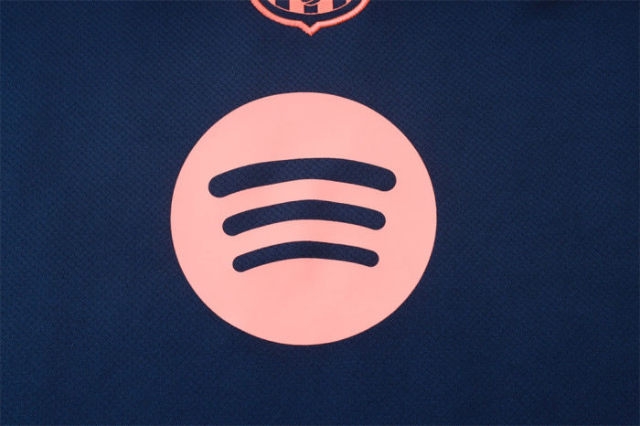 Barcelona Training Jersey 25/26