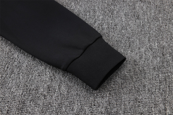 Paris Saint Germain Training Jacket Suit 2025