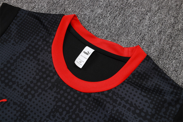 AC Milan Training Jersey 25/26