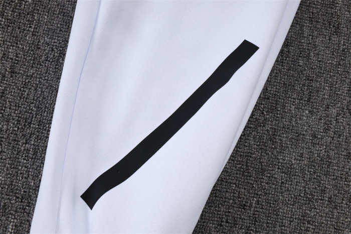 Real Madrid Training Jacket Suit 2025