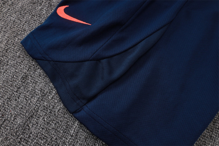 Barcelona Training Jersey 25/26