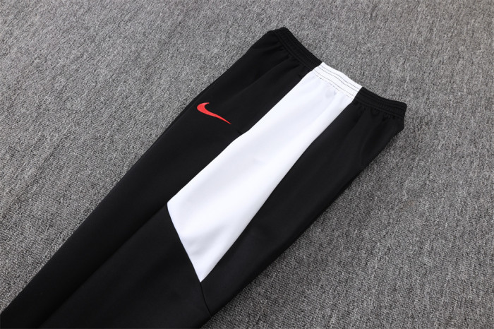 Paris Saint Germain Training Jacket Suit 2025