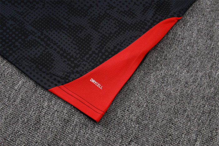 AC Milan Training Jersey 25/26