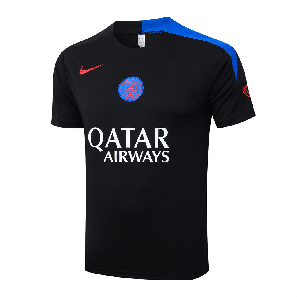 Paris Saint Germain Training Short sleeve Jersey 25/26
