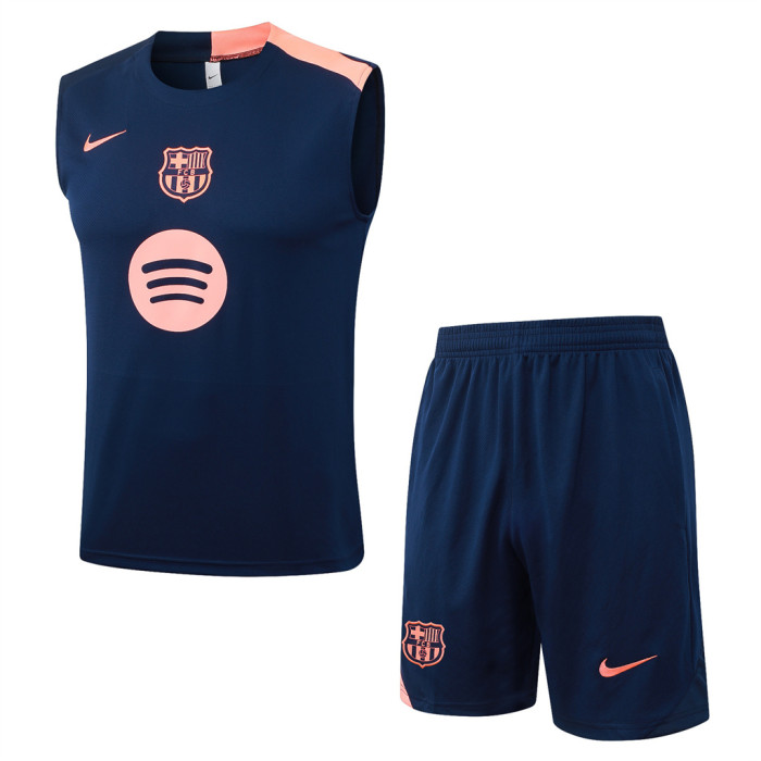 Barcelona Training Jersey 25/26